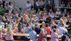 Sommernachtskonzert der Harmoniemusiken Triesen und Vaduz