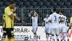 Super League: Young Boys - FC Vaduz 0:1