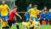 Fussball FC Balzers - FC Seuzach