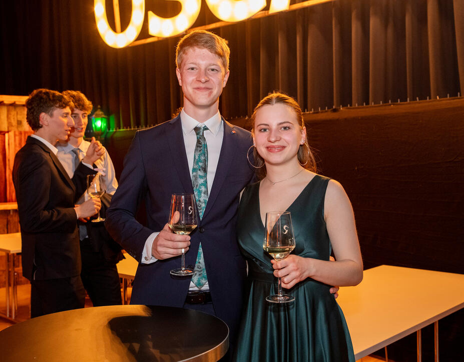 Gymiball 2026 in Triesen (29.03.2026)