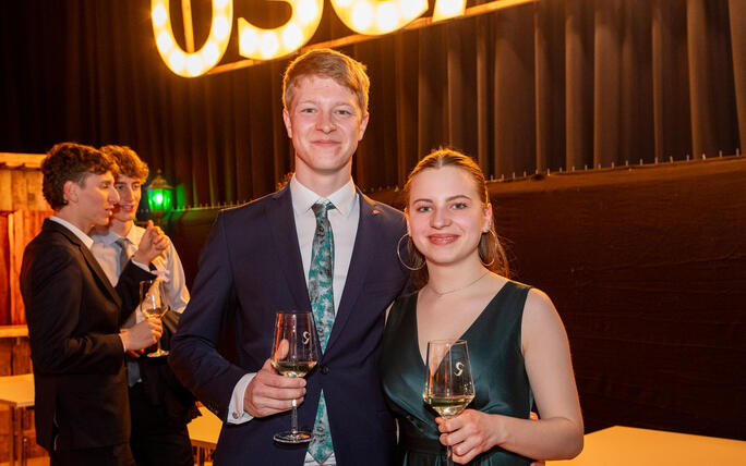 Gymiball 2026 in Triesen (29.03.2026)