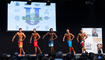 Mister Universe Bodybuild-Event in Vaduz