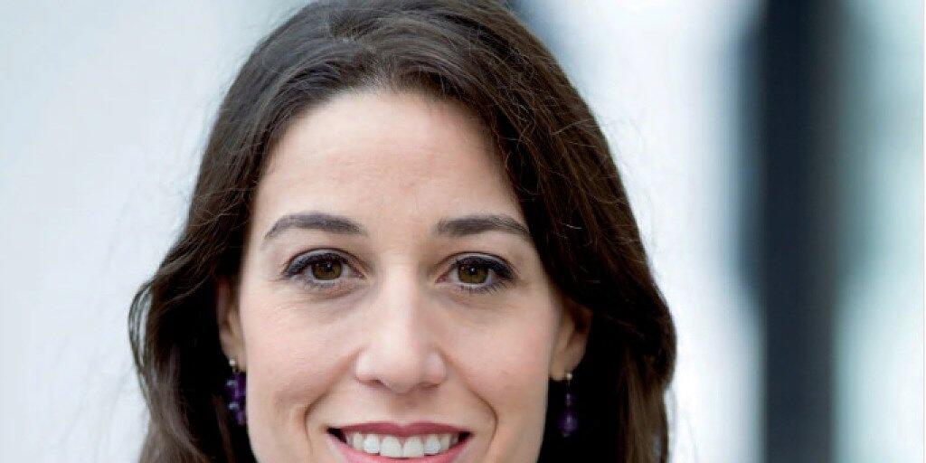 Belén Montoliú ist Kuratorin der 22. Festspiele Zürich. Sie stehen unter dem Motto "Schönheit / Wahnsinn" und dauern vom 1. bis 24. Juni 2018.