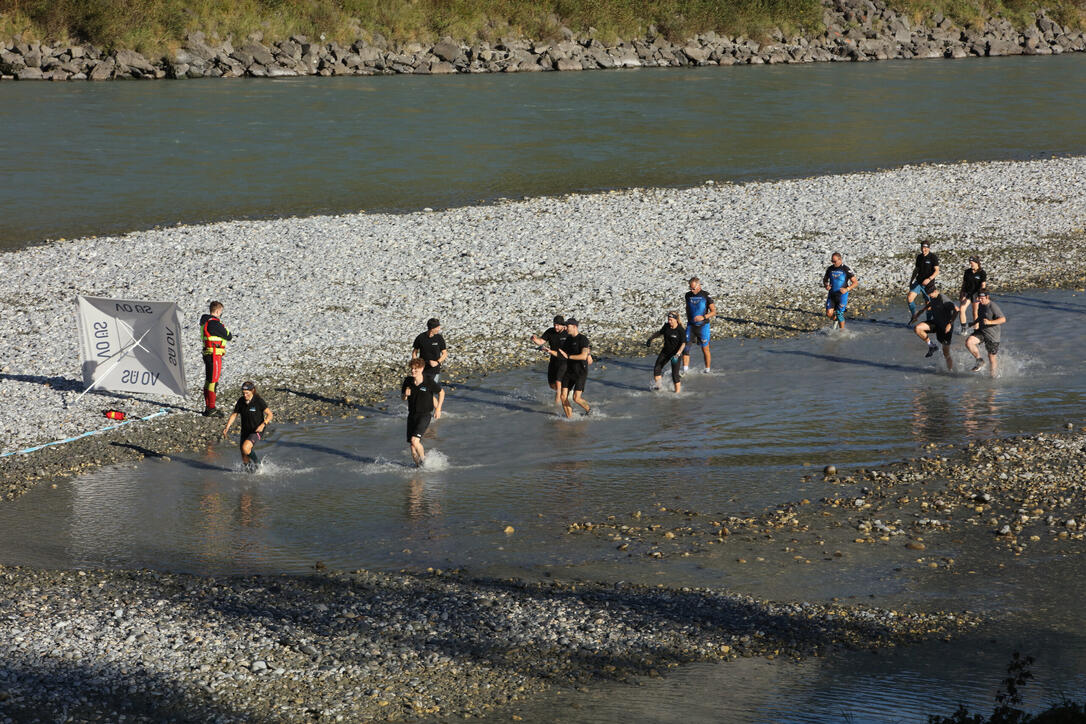 LieMudRun 2025