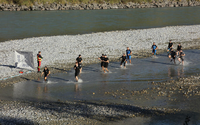 LieMudRun 2025
