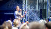 Vaduz Soundz mit Stefanie Heinzmann, Lo & Leduc und The Lamperts, Vaduz