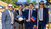 Staatsfeiertag 2026: Staatsakt auf der Schlosswiese (15.08.2026)