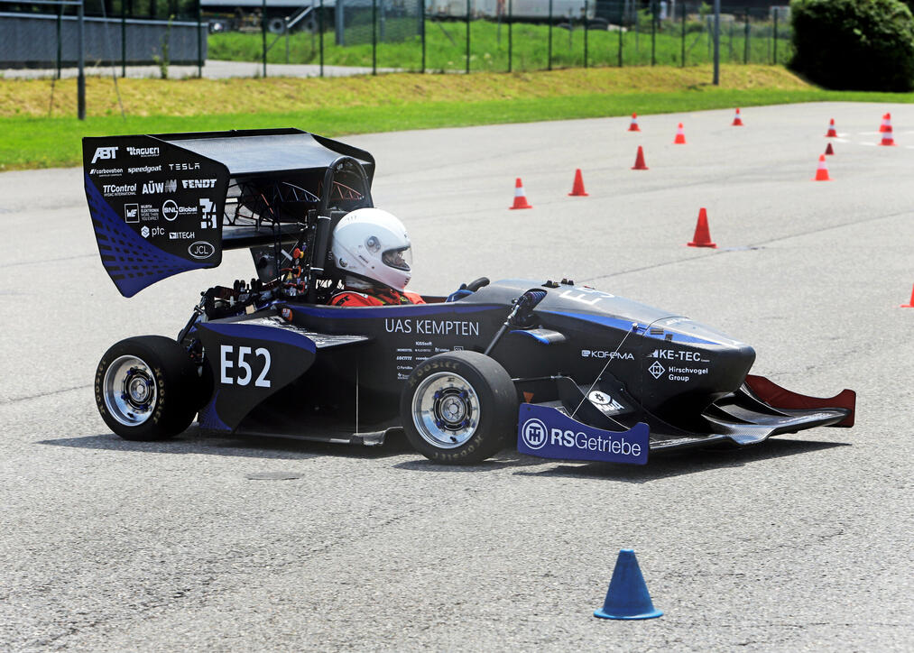 Presta Racing Day 2024