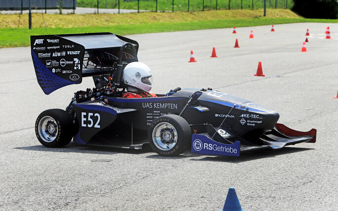 Presta Racing Day 2024