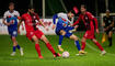 USV Eschen-Mauren - FC Vaduz (23.04.2025)