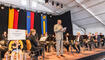 Verbandsmusikfest 2022 in Balzers