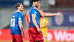 Liechtenstein - Kasachstan (25.03.2025)