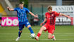 Dungannon Swifts FC - FC Vaduz (31.07.2025)
