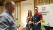 4. Degustation Weinland Liechtenstein in Nendeln