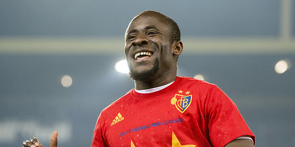 Seydou Doumbia spielt in Zukunft in Spanien bei Girona