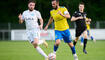 FC Balzers - KF Dardania St. Gallen