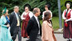 Hochzeit von Prinzessin Marie Caroline & Leopoldo Maduro Vollmer