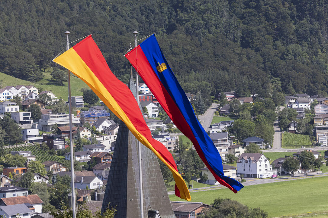 Staatsfeiertag 2021
