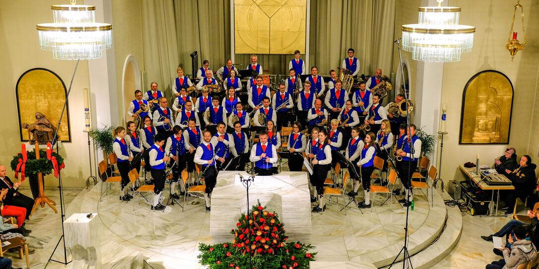 Liechtenstein Mauren Musikverein Konkordia Herbstkonzert Liechtenstein Mauren Musikverein Konkordia Herbstkonzert