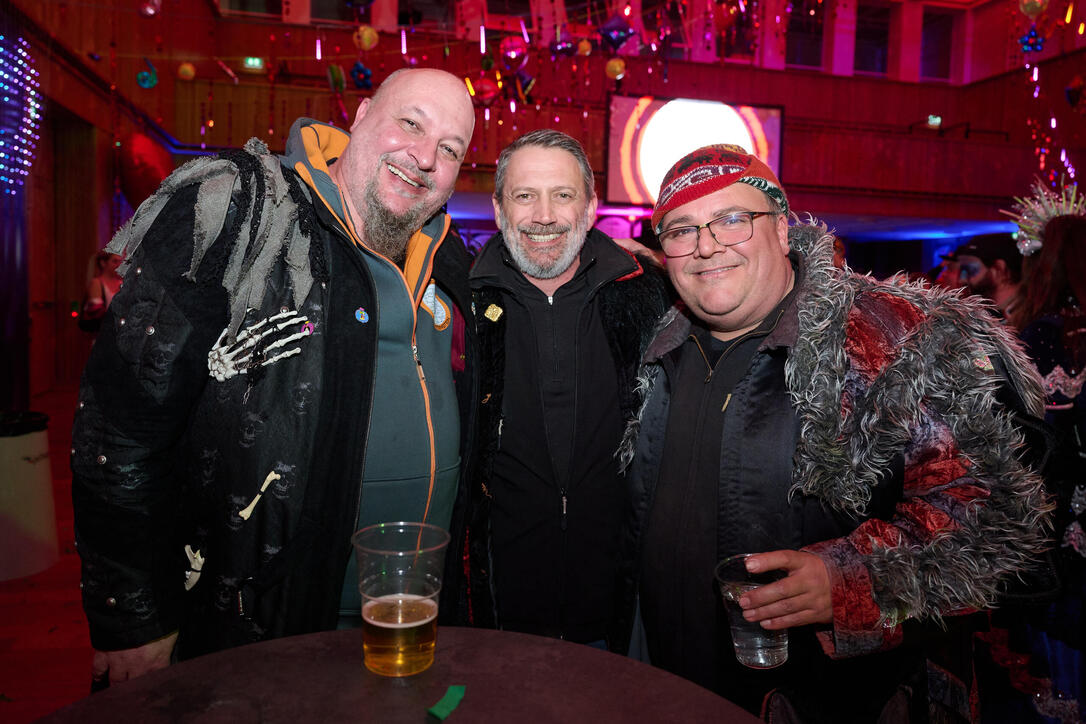 Schaabumm 2026 (10.01.2026)