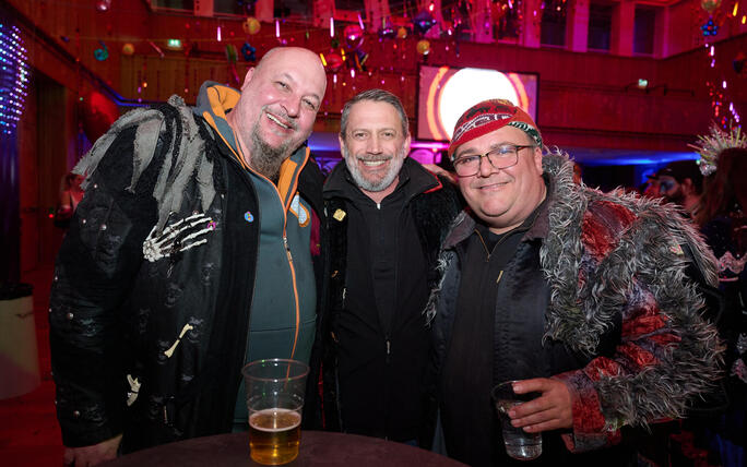 Schaabumm 2026 (10.01.2026)