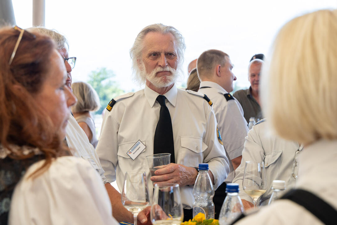 116. Landesfeuerwehrtag in Gamprin (20.06.2026)