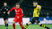 Schweiz Fussball Super-League BSC Young-Boys - FC Vaduz