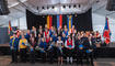 Verbandsmusikfest 2022 in Balzers