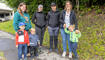Alpabfahrt Sücka