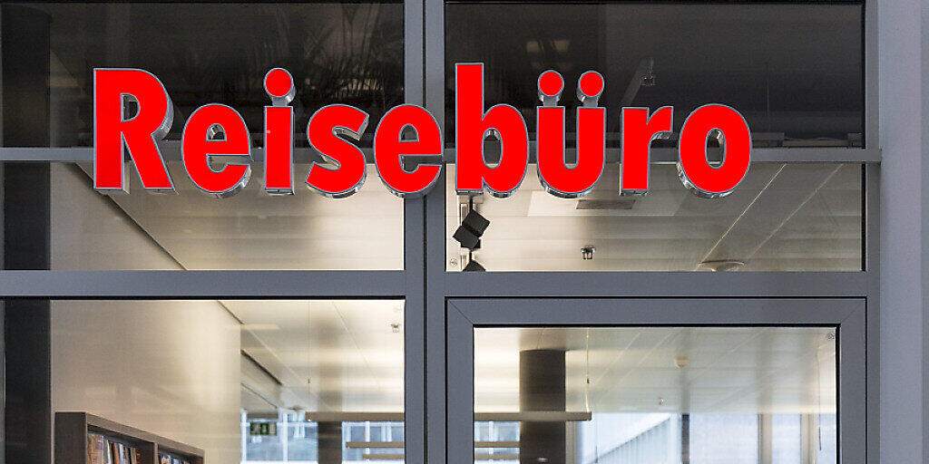 Die Reiseveranstalter Hotelplan Suisse und Tui Suisse beenden ihre Corona-Reisestopps. (Archiv)