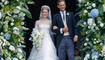 Hochzeit von Prinzessin Marie Caroline & Leopoldo Maduro Vollmer