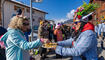 Fasnachtsumzug in Malbun (01.03.2025)