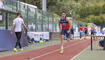 Leichtathletik – Kleinstaatenspiele in San Marino