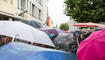 Staatsfeiertag Fürstenfest Volksfest 150815