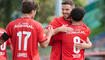 FC Vaduz - FC Rapperswil-Jona