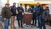 Weihnachtsmarkt Triesen