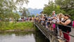 Entenrennen in Vaduz (01.08.2024)