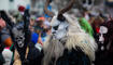 Grosser Fasnachtsumzug in Sargans (23.02.2025)