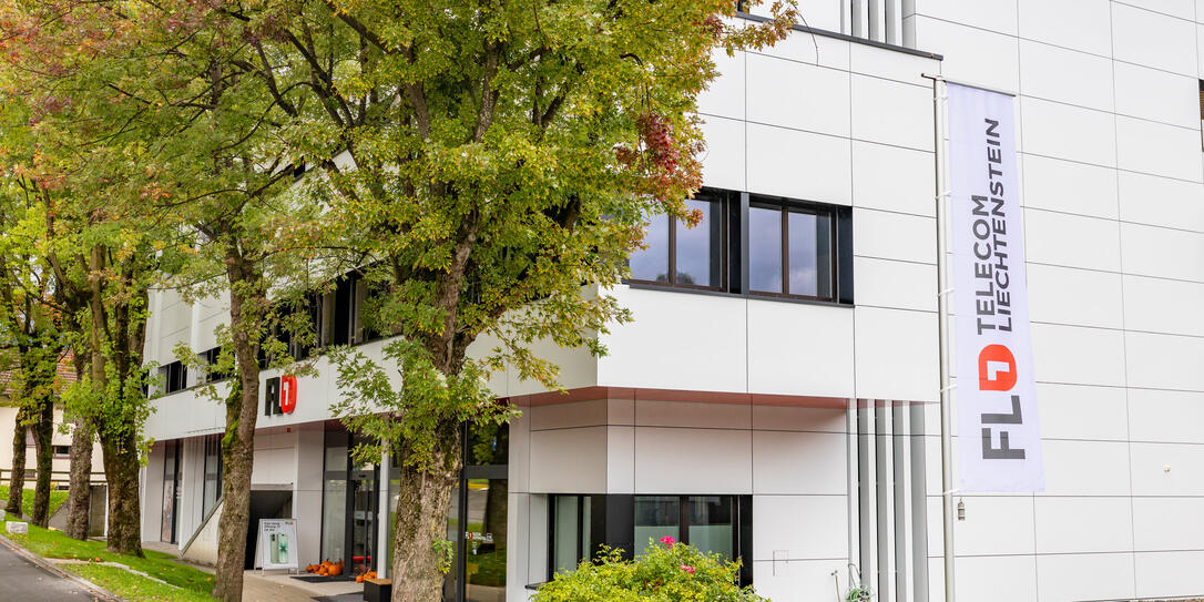 Telecom Liechtenstein in Vaduz