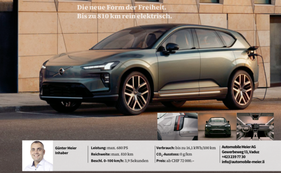 Die Autoneuheiten im Herbst 2026