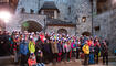 Impressionen Jubil&auml;umsmarsch