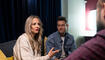 250221 Interview mit Saturday and Sunday