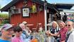 Leserreise Stockholm vom 24. bis 28. Juni