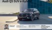 Die Autoneuheiten im Herbst 2025