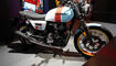 Eicma "THAT'S AMORE" Motorrad-Messe