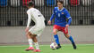 Liechtenstein  U21 - Nordmazedonien U20 (03.12.2025)
