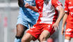 FC Vaduz - FC Thun