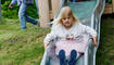 Eröffnung des Spielplatz Bühl, Gamprin-Bendern.