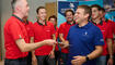 EuroSkills 2025: Empfang in Liechtenstein (17.09.2025)
