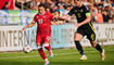 Liechtenstein - Schottland (09.06.2025)